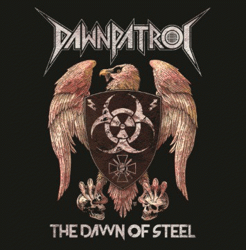 Dawnpatrol : The Dawn of Steel